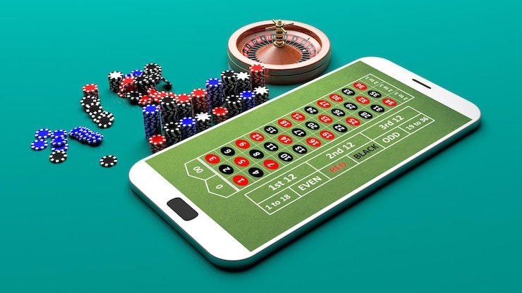 Infinite Blackjack Game